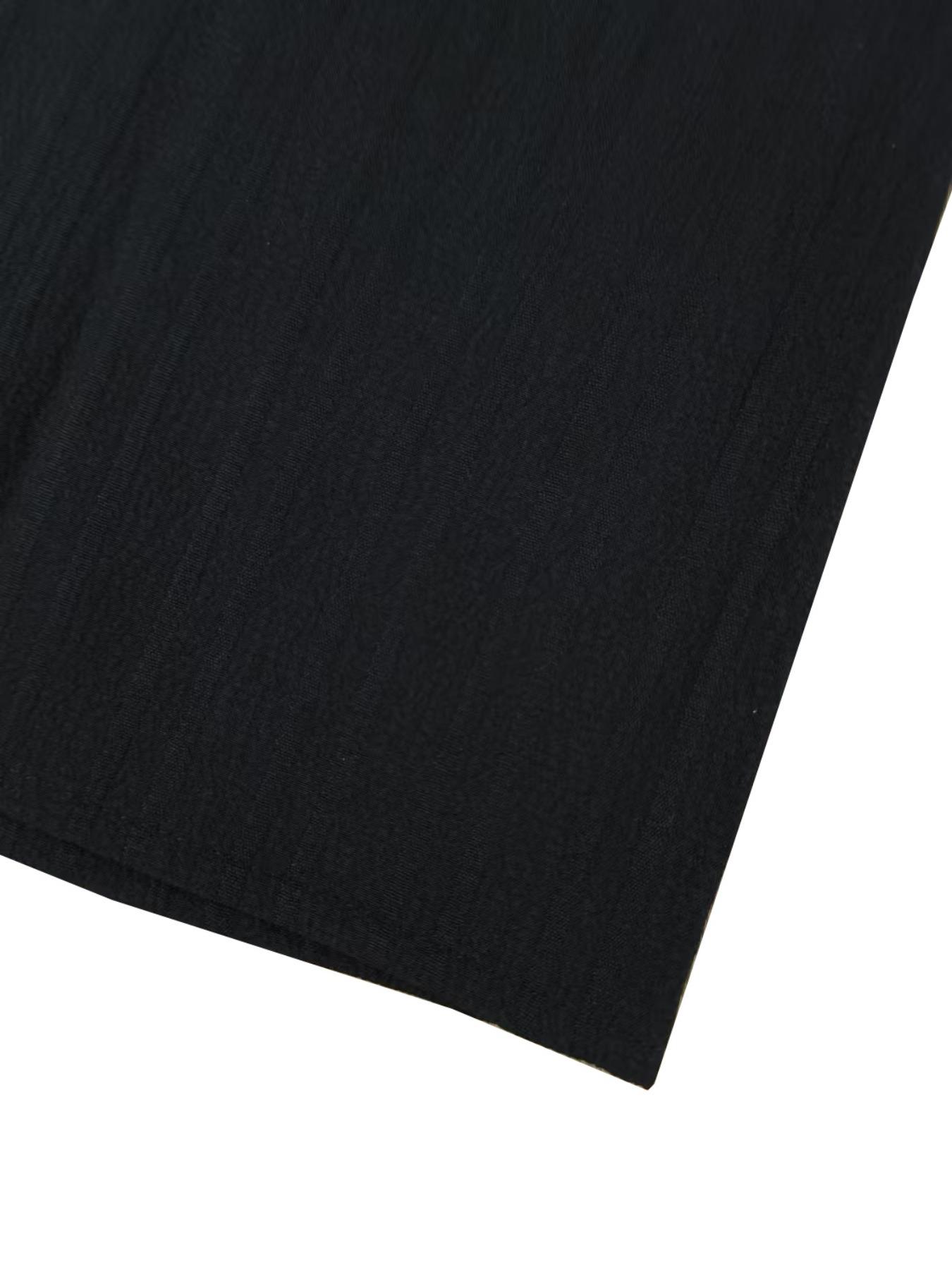 Women's Plain Cut Out V Neck Fitted Tank Dress, Casual Sleeveless Short Dress for Summer, Ladies Clothes for Daily Wear