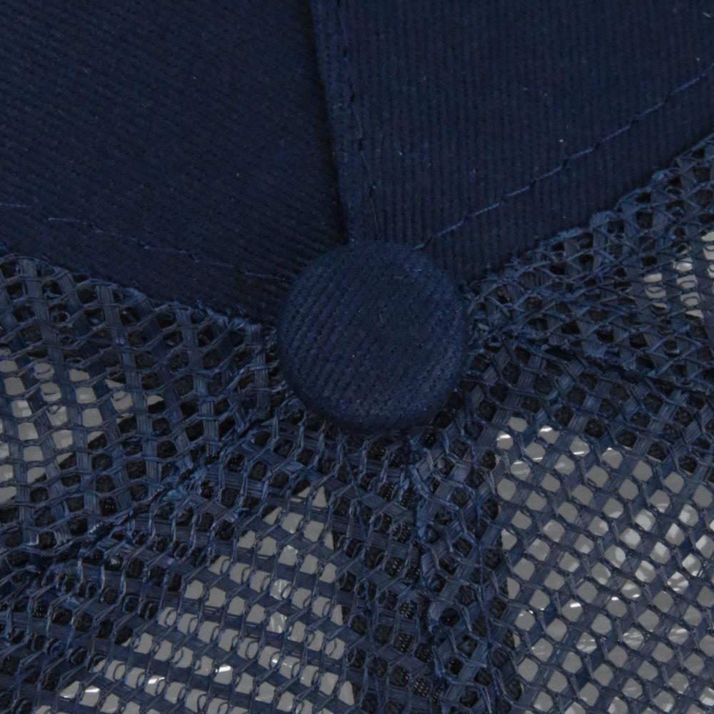 Cartoon embroidered baseball cap, patch embroidered duckbill cap, mesh cap, personalized embroidered curved brim sun hat