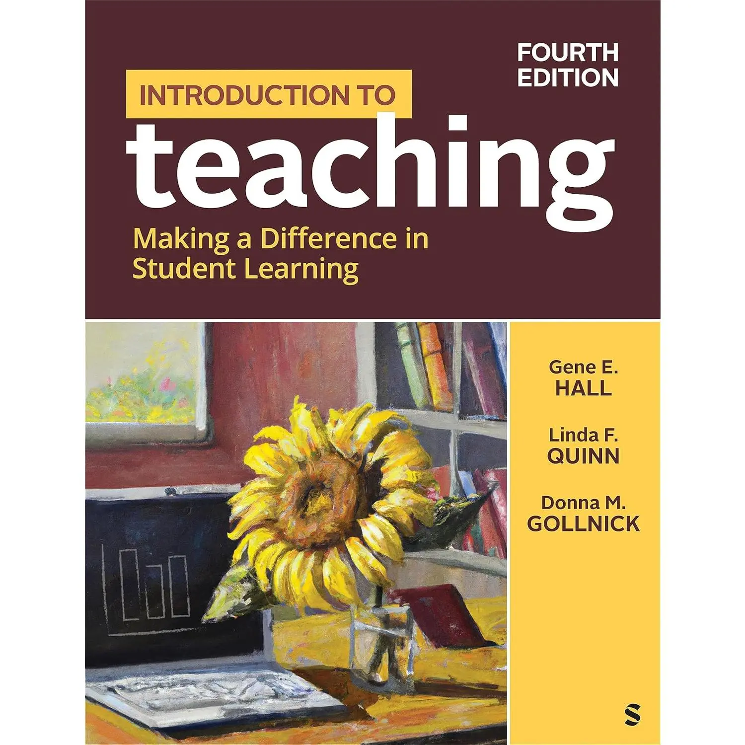 Introduction to Teaching: Making a Difference in Student Learning
