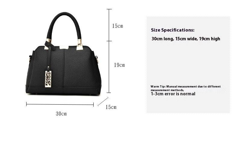 BIGWIG Purses and Handbags for Women Shoulder Tote Crossbody Bag Top Handle Satchel Versatile Large Capacity Handbag Fashion Casual Everyday Use Minimalist Waterproof