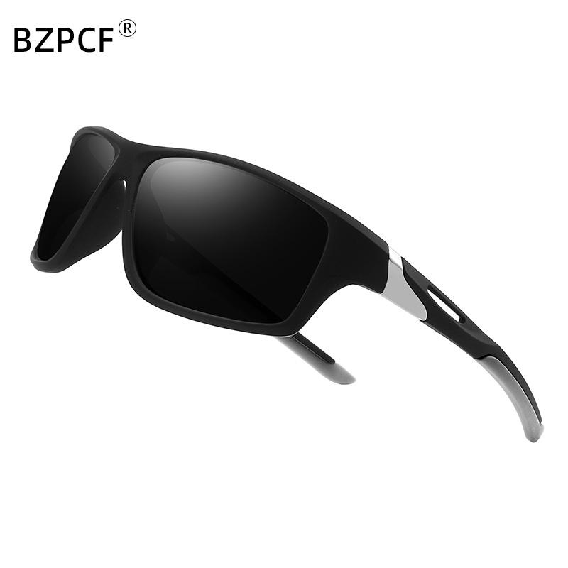Sports polarized sunglasses daily leisure hiking fishing sunglasses driving driving cycling sports glasses