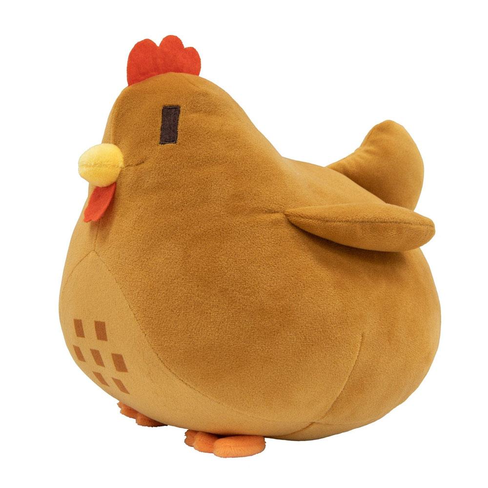 20cm Multicolored Chicken Pillow Soft Stuffed Animal Toys Cartoon  Children Birthday Gift Christmas Gift