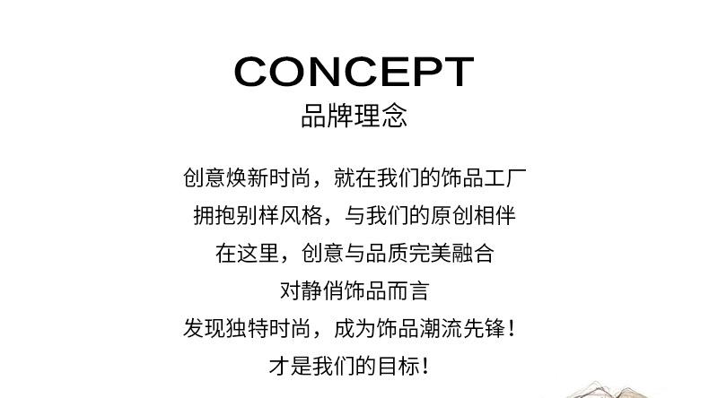 [FLAME] Trendy Two Tone U-Shaped Dangle Hoop Earrings, Y2K Aesthetic Stainless Steel Jewelry, Lightweight Waterproof Hypoallergenic, Perfect for Daily & Night Out