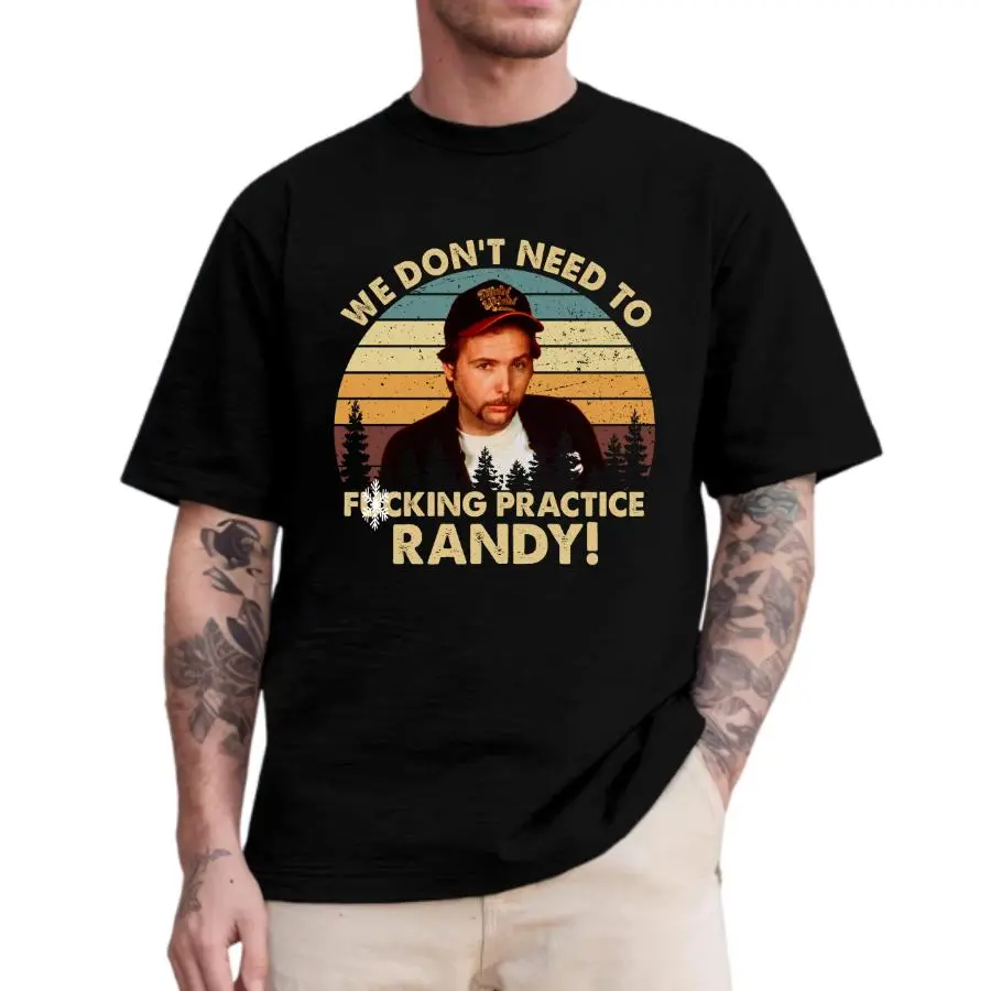 We Don't Need To Movie Quote Vintage T-Shirt, Sling Blade Shirt, For Sling Blade Lover Shirt, Sling Blade Quote Shirt，100% Cotton Unisex Oversized  Tshirt (S-5XL) ﻿