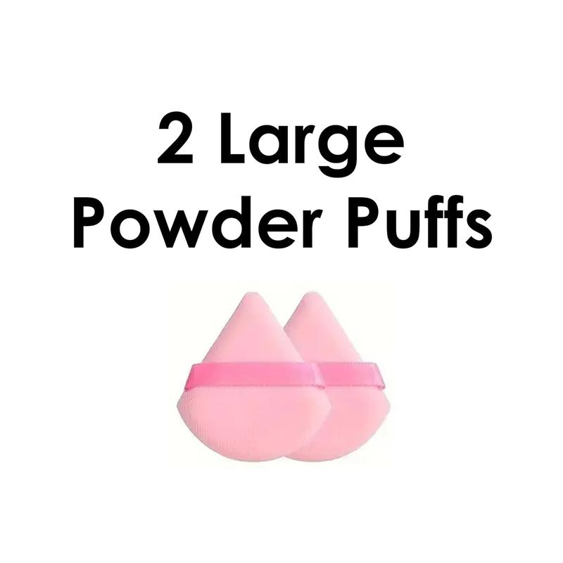 14pcs Blending Makeup Sponge & Powder Puff Set, Versatile Makeup Sponges for Liquid Foundation, Loose Powder, Concealer, Cream, Soft Beauty Sponges Set, Cosmetics,  Makeup Products