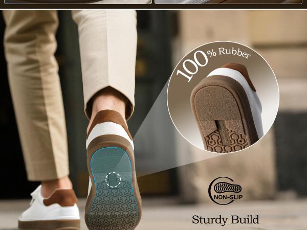 Bruno Marc Men's Casual Fashion Sneakers, Comfortable Business Casual Dress Shoes, Super Lightweight UNISEX Stylish Sneakers for Women, Perfect Gifts for Him