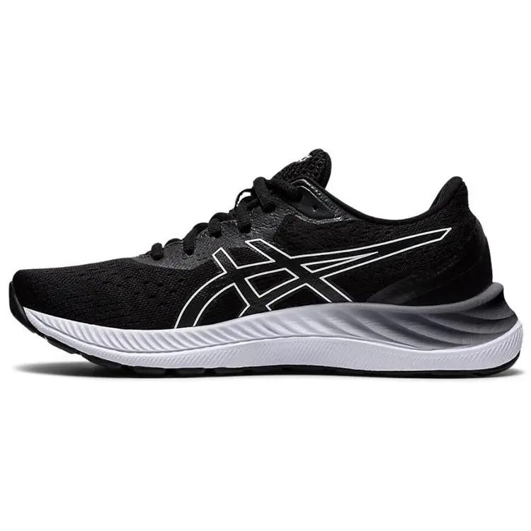 Asics Wmns Gel Excite 8 'Black White' 1012A916-002