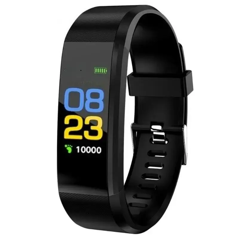 Smart Watch Men Women Fitness Tracker Sport Watch Waterproof Smartwatch Heart Rate Blood Pressure Monitor Smart Band