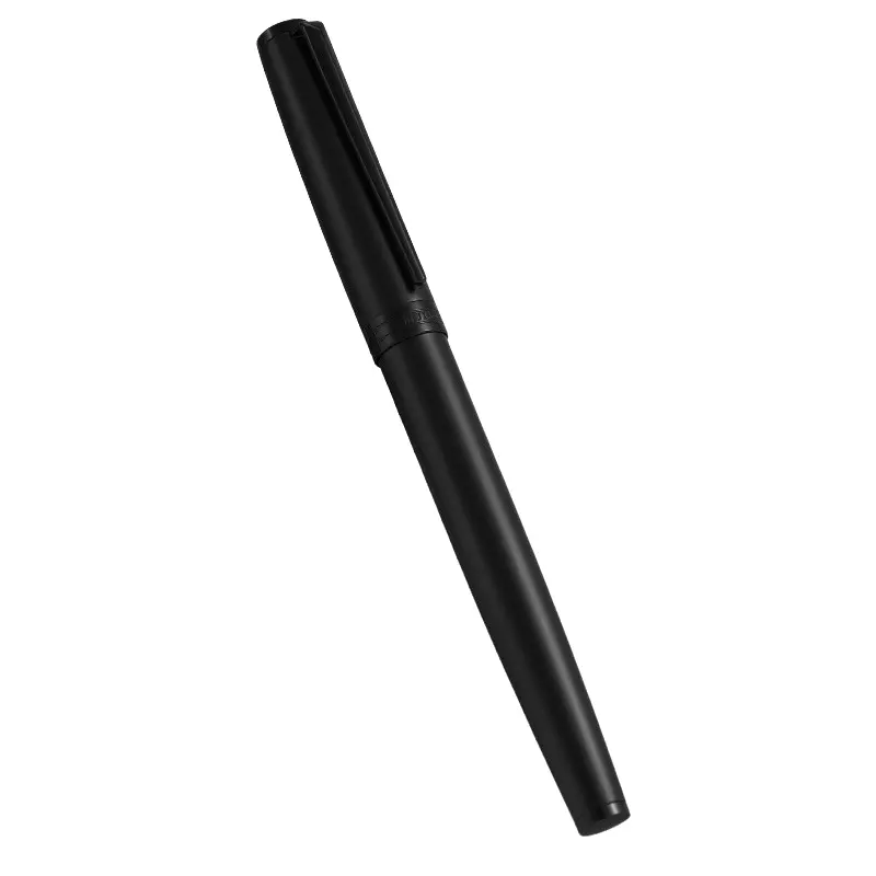 Bijiasuo Ballpoint Pen, 0.5mm Tip, Metal Rollerball, School & Office Supplies, Student Stationery, Ideal Gift Idea