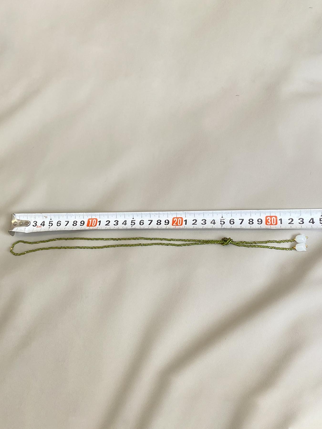 Women's Elegant Artificial Crystal Decor Pendant Necklace, Fashion Jewelry for Party, Daily Clothing Decor, Trendy All-match & Exquisite Jewelry for Birthday Gift, Fashion Pendants