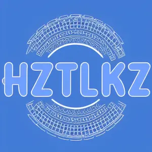 HZTLKZ shop logo