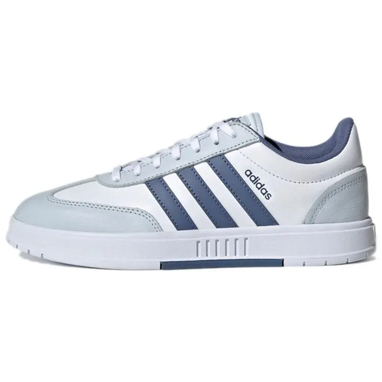 adidas Neo Gradas Durable Non-Slip Low-Top Skate Shoes H01222