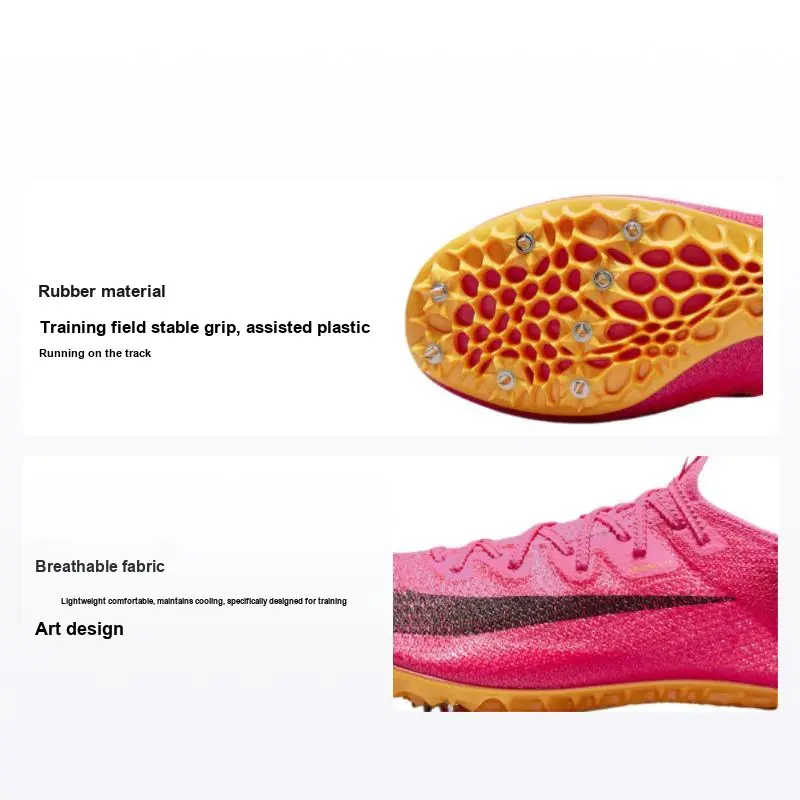 Nike Zoom Superfly Elite 2 'Hyper Pink Orange' CD4382-600