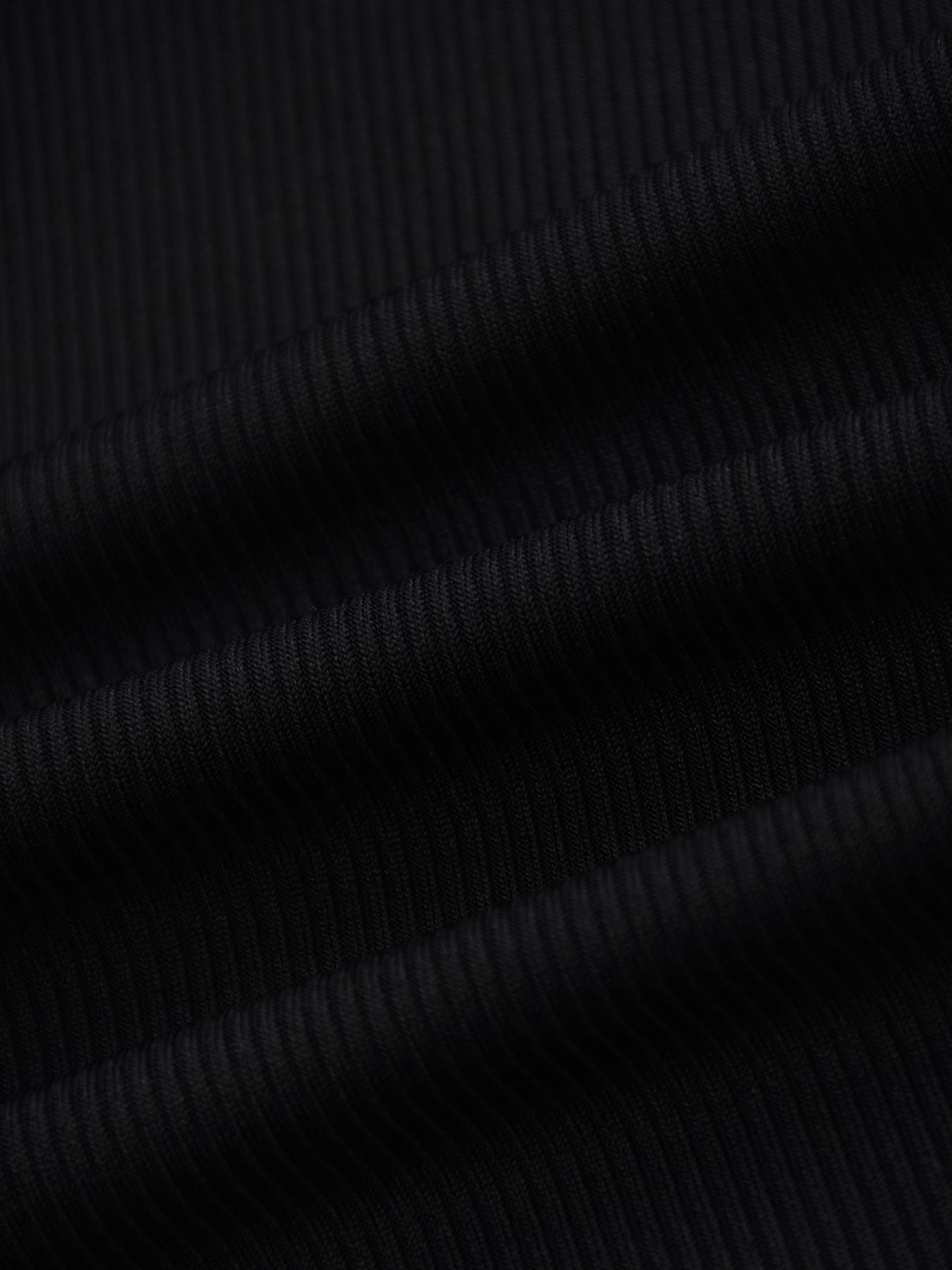 Girl's Solid Color Leggings, Casual Comfy Breathable Skinny Pants for Daily Wear, Kids Bottoms for All Seasons