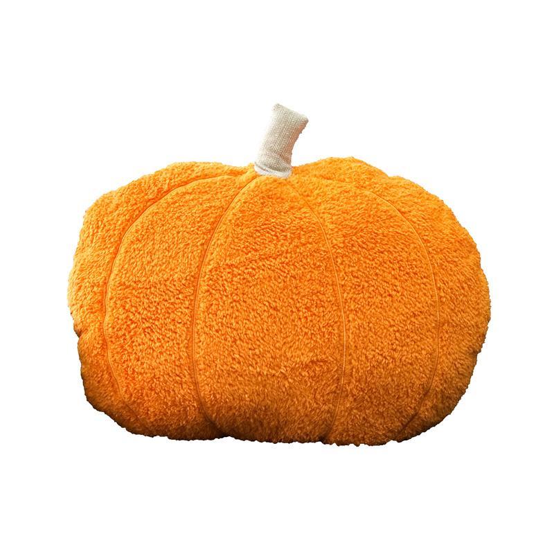 Adult Pumpkin Pillow Sofa Cushion Living Room Bedroom Bedside Bay Window Creative Fruit Vegetable Shape Comfort Pillow