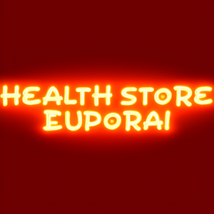 Health Store Buporai