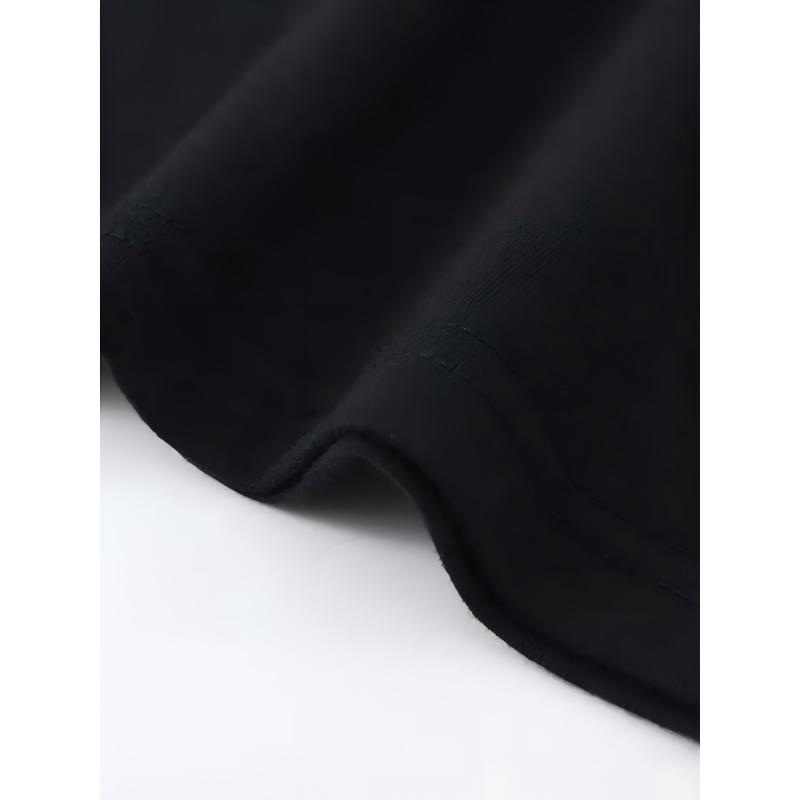 Sarcastic Mental Health Hoodie: "I'm Broken I'm OK" Unisex Sweatshirt, Washed T-shirt-black, Shirt