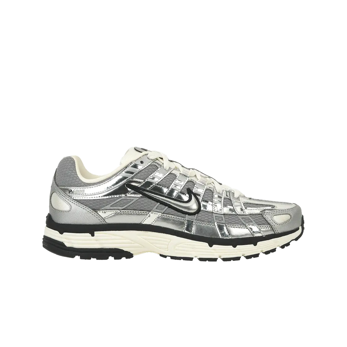 Nike P-6000 'Metallic Silver' CN0149-001