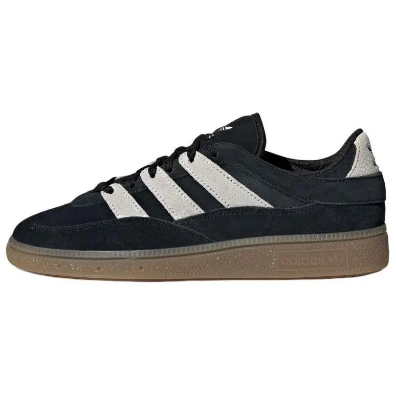 adidas Handball Spezial ST Black Footwear White (Women's) JS2795