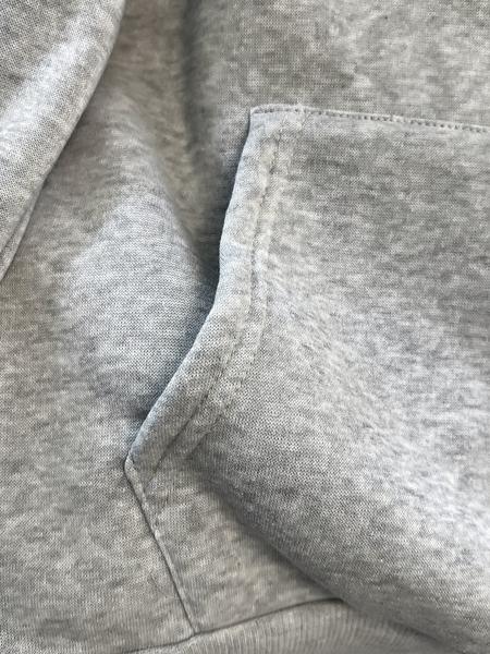 Women's Solid Color Drawstring Pocket Hoodie, Casual Long Sleeve Hooded Sweatshirt for Fall & Winter, Women's Clothes for Daily Wear