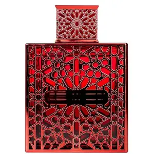 Crimson for Unisex Eau de Parfum Spray, 3.4 Ounce