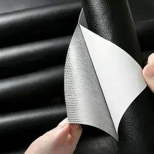 Waterproof Faux Leather Repair Tape Strong Sticky Scratch Tear Hole Repair Patch 5 Colors