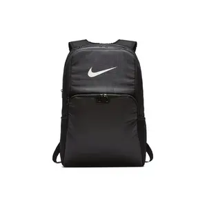 Nike BRSLA XL Backpack – 30L Polyester Unisex Casual Black Bag