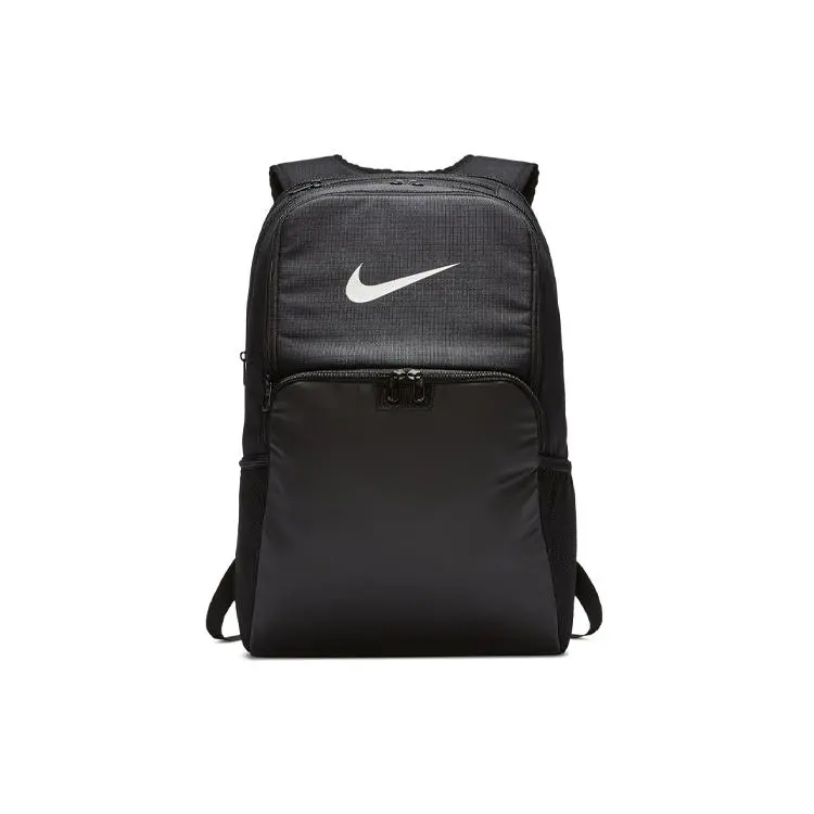 Nike BRSLA XL Backpack – 30L Polyester Unisex Casual Black Bag
