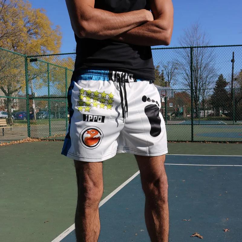 Anime Compression Set Fitness Suit For Men Quick Dry 3D Compression Shirt+Gym Shorts compression shirts gym shirts Sporty Style Clothes graphic tee