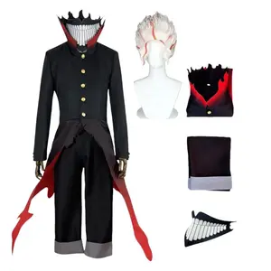 DA DAN Anime Dandadan Okarun Cosplay Costume Wig sk;m1