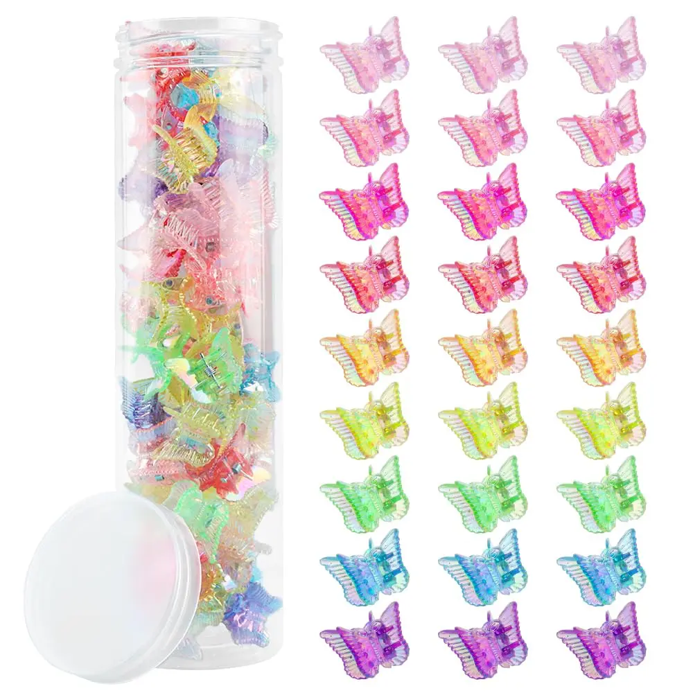 Plastic Colorful Color 02