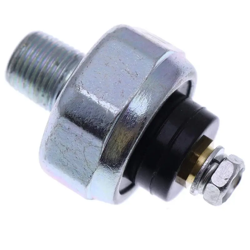 FridayParts Oil Pressure Switch YM121252-39450 for Yanmar Tractor YM1500 YM1700 YM2000 YM2500 YM2610 YM2620