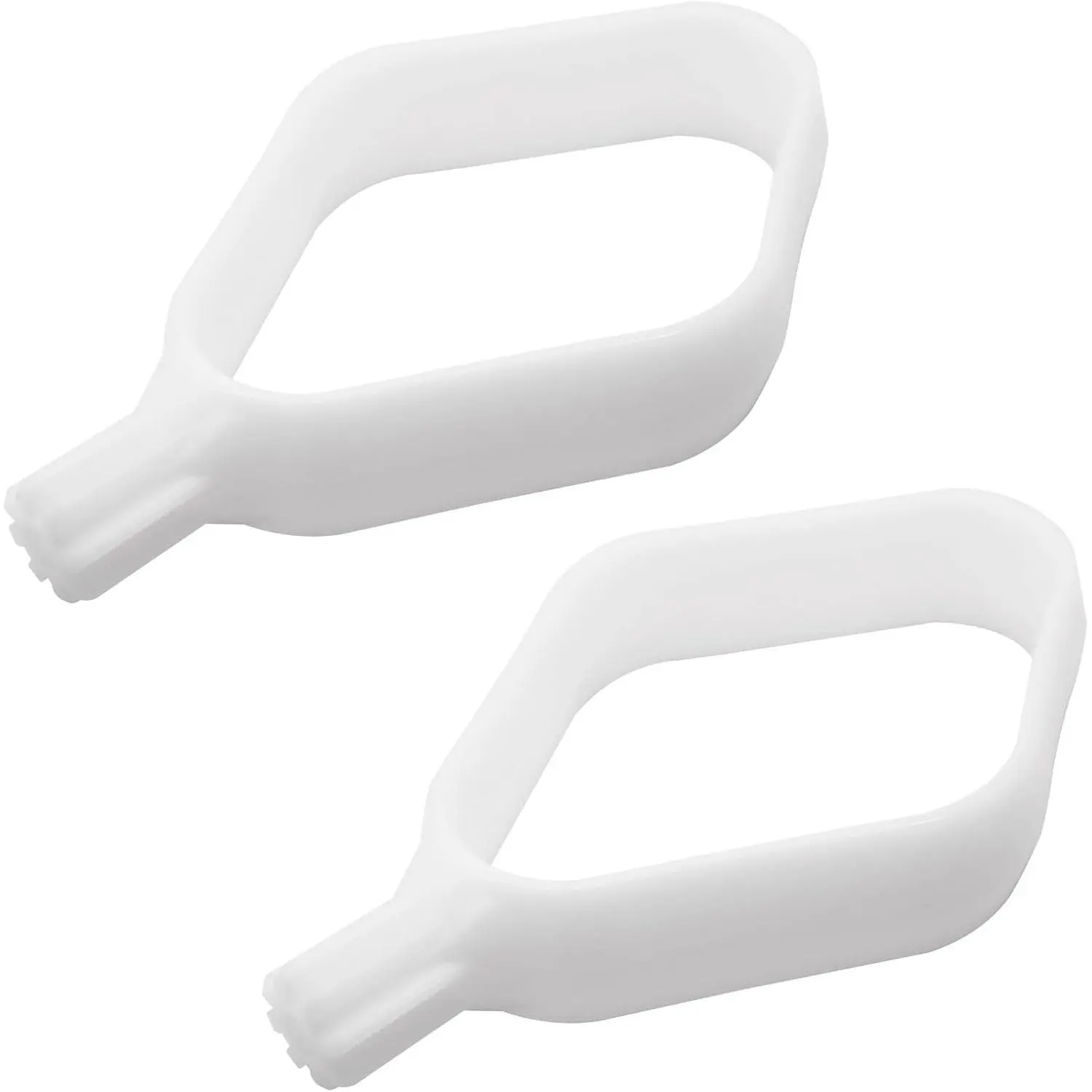 Cookie Paddles Fits for Universal Plus & NutriMill Food Grade Stand Mixers Replacement Parts(2-Pack)