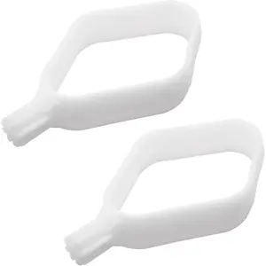 Cookie Paddles Fits for Universal Plus & NutriMill Food Grade Stand Mixers Replacement Parts(2-Pack)