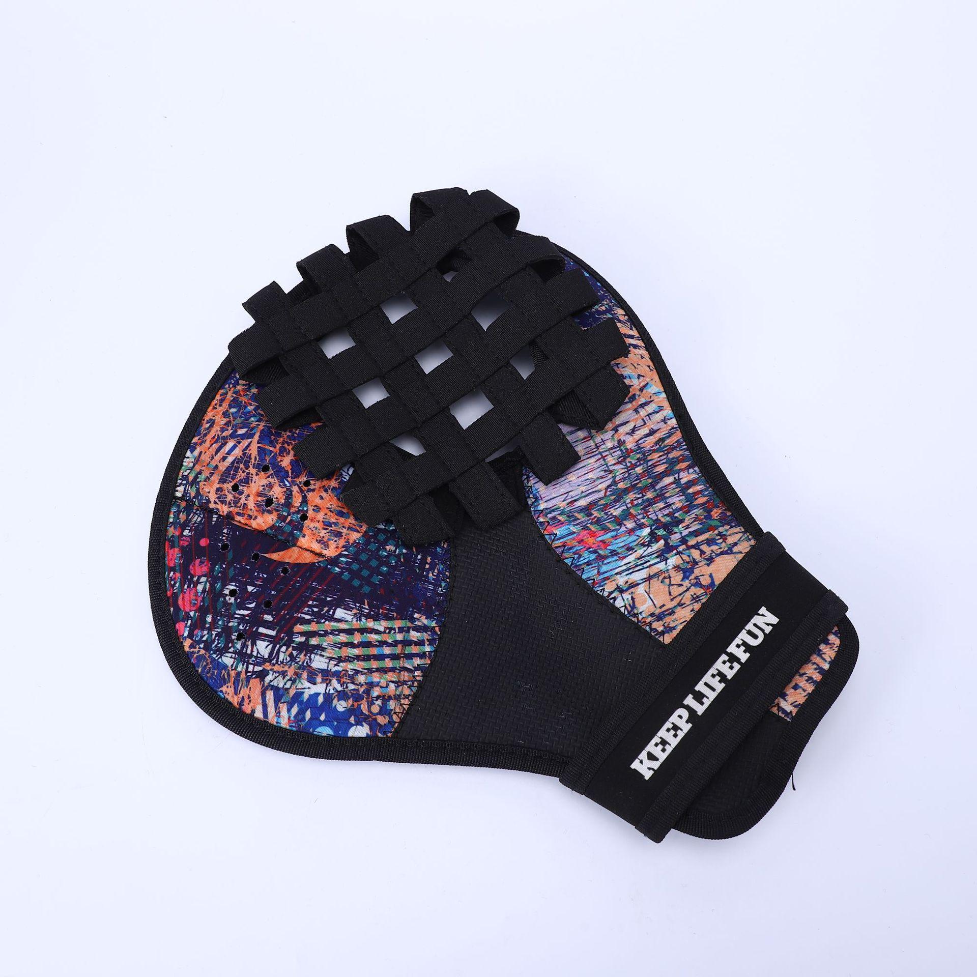 Non-Slip Water Sports Gloves for Adults & Teens