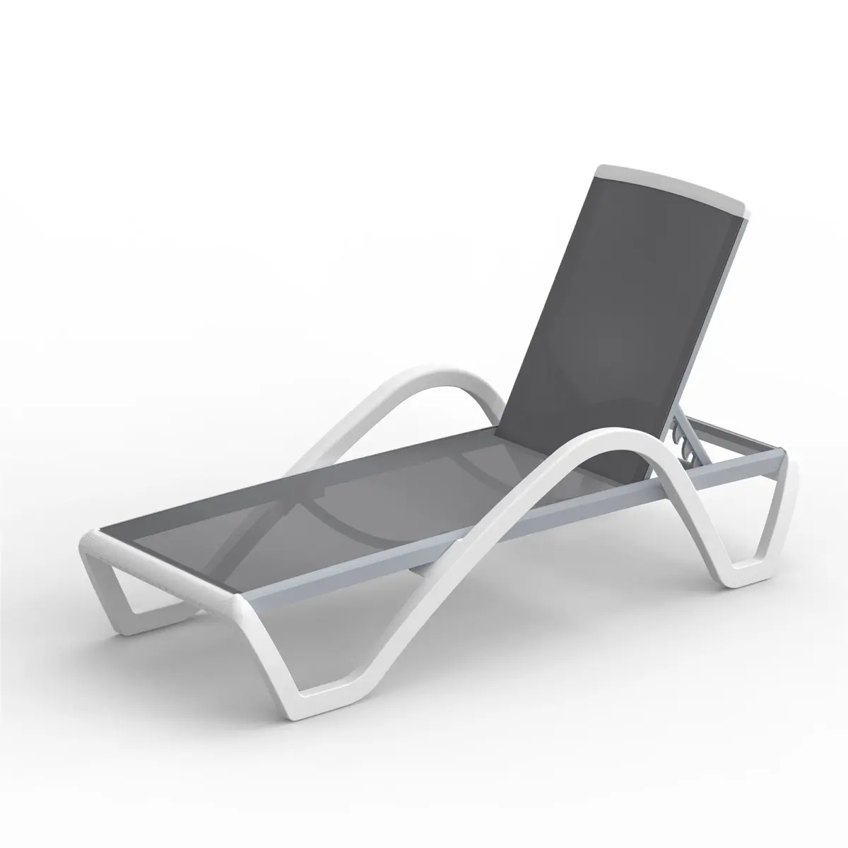 Gray (1 chair)