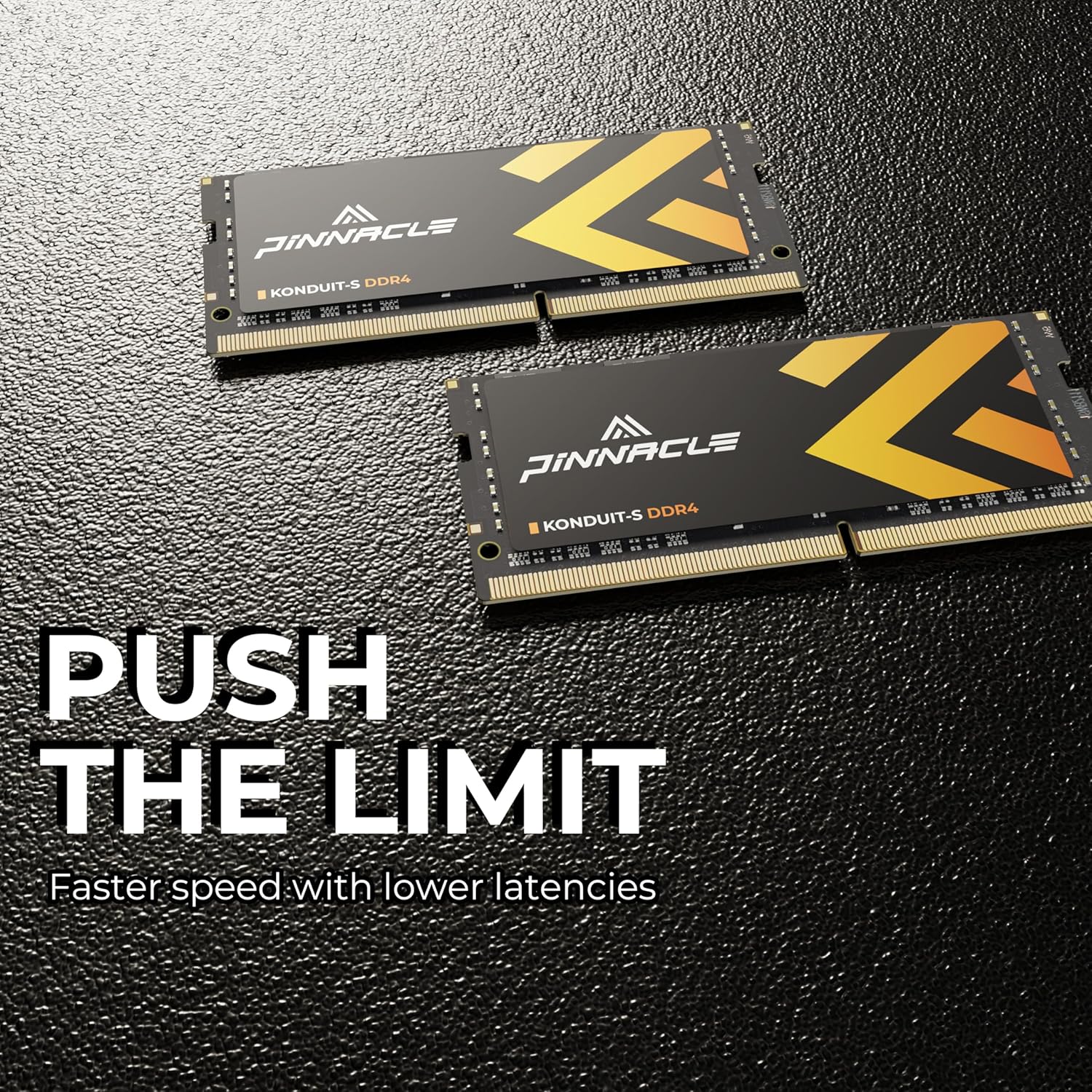 Pinnacle 32GB KIT(2x16GB) DDR4 2666MHz (DDR4-2666) PC4-21300 (PC4