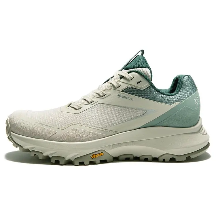 KAILAS Kuocang GTX Women's Low-Cut Trail Running Hiking Shoes with Waterproof, Breathable, and Slip-Resistant Features Trending Shoes, House White Official Shoes to Get / Maison Mihara Verifiable, with credentials and supporting global authentication