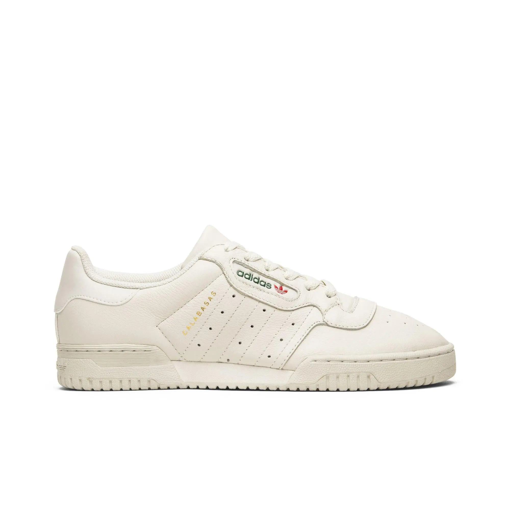 adidas Yeezy PowerPhase Calabasas 'OG' (Unisex) Core White/Core White/Core White sneakers CQ1693