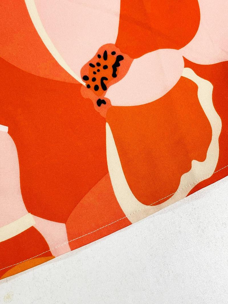 Women's All Over Floral Print Cami Dress, Boho Sleeveless Short Dress for Beach Holiday Vacation, Ladies Summer Clothes