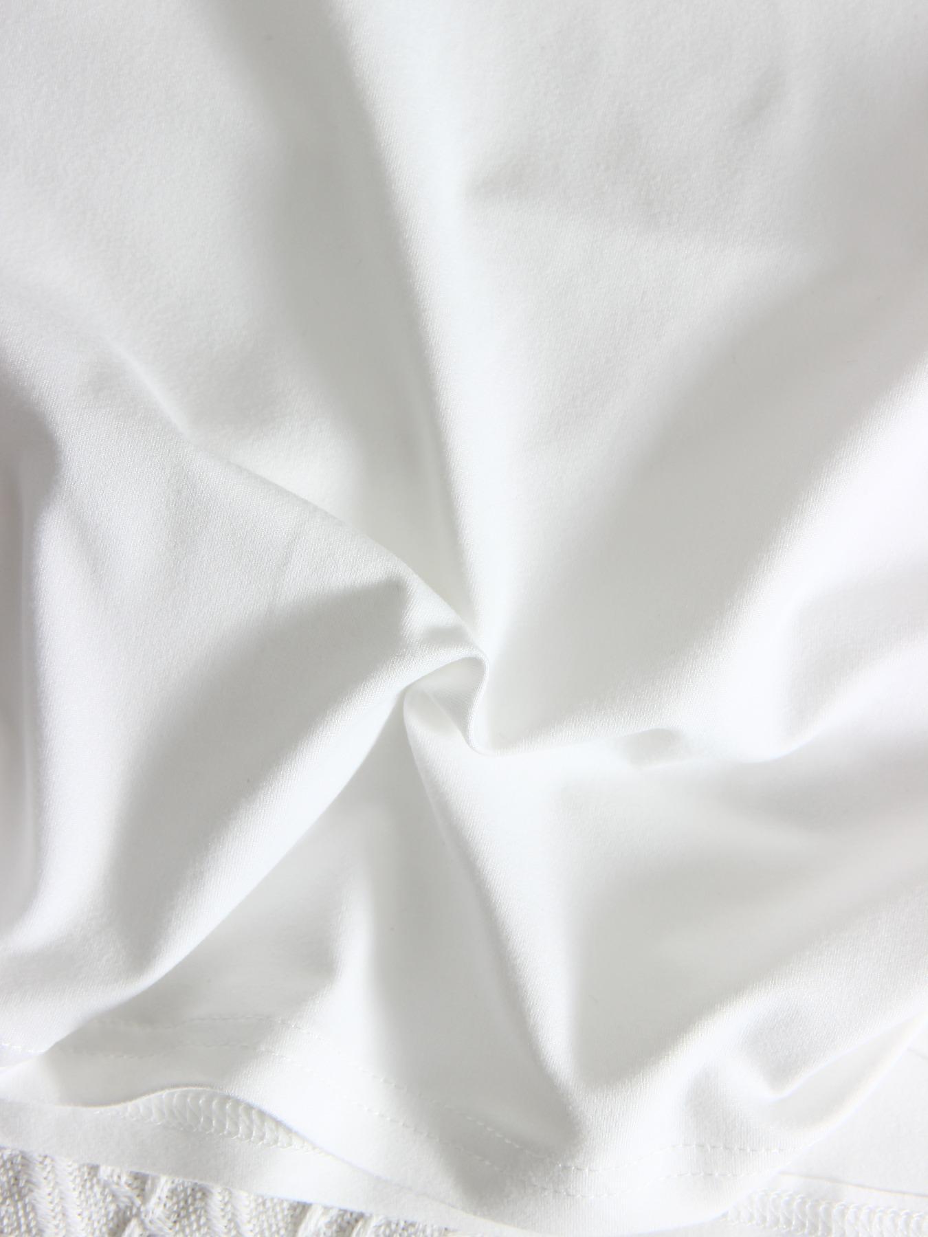 Women's Solid Color Batwing Sleeve Lounge Dress, Casual Comfy Short Sleeve Nightdress for Daily Wear, Ladies Loungewear Sleepwear for All Seasons