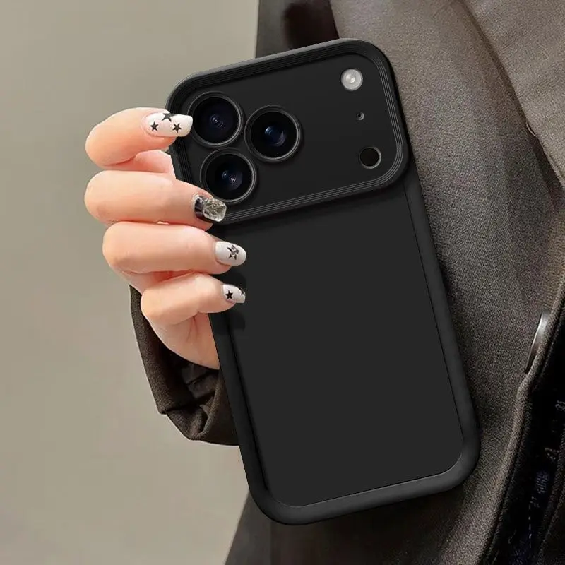 Candy Color Phone Case For infinix Hot 60 Pro Plus 60i 50 40 30 30i 20 20s 20i 12 Play 12i 10 9 8 Shockproof Bumper Soft Silicone Camera Protection Cover