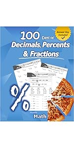 Humble Math - 100 Days of Timed Tests: Multiplication: Grades 3-5, Math Drills, Digits 0-12, Reproducible Practice Problems