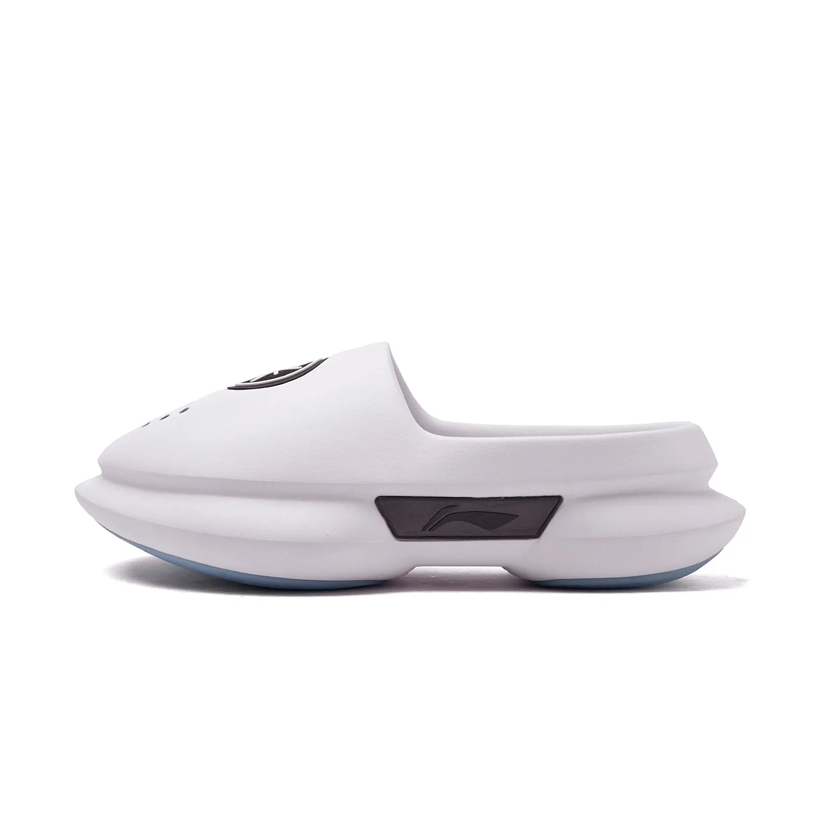 Wade Slide "White"