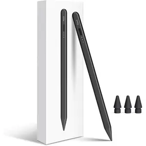 MEKO Stylus Pen for iPad 10th&9th Gen, Fast Charging with Palm Rejection, Tilt Sensitivity, Work for iPad Air 3/4/5, iPad Mini 5/6, iPad Pro 11&12.9