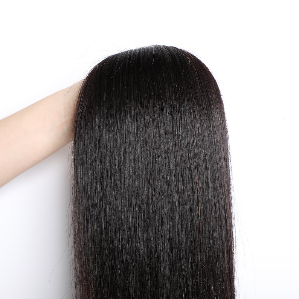 IWISH 12A Straight Human Hair Bundles Brazilian Remy Hair Extension For Black Women 30 32 Inches Hair Weave Bundles Natural Black Color 1B 1/3 Pcs IWISH 12A Straight Human Hair Bundles Brazilian Remy Hair Extension For Black Women 30 32 Inches Hair Weave Bundles Natural Black Color 1B 1/3 Pcs