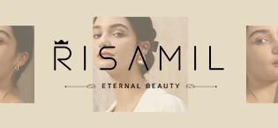 TEWIKY Bow Necklace Dainty Necklace Cute Small Tiny Bow Pendant Choker Chain Trendy for Women Jewelry For Mother's Day Gift