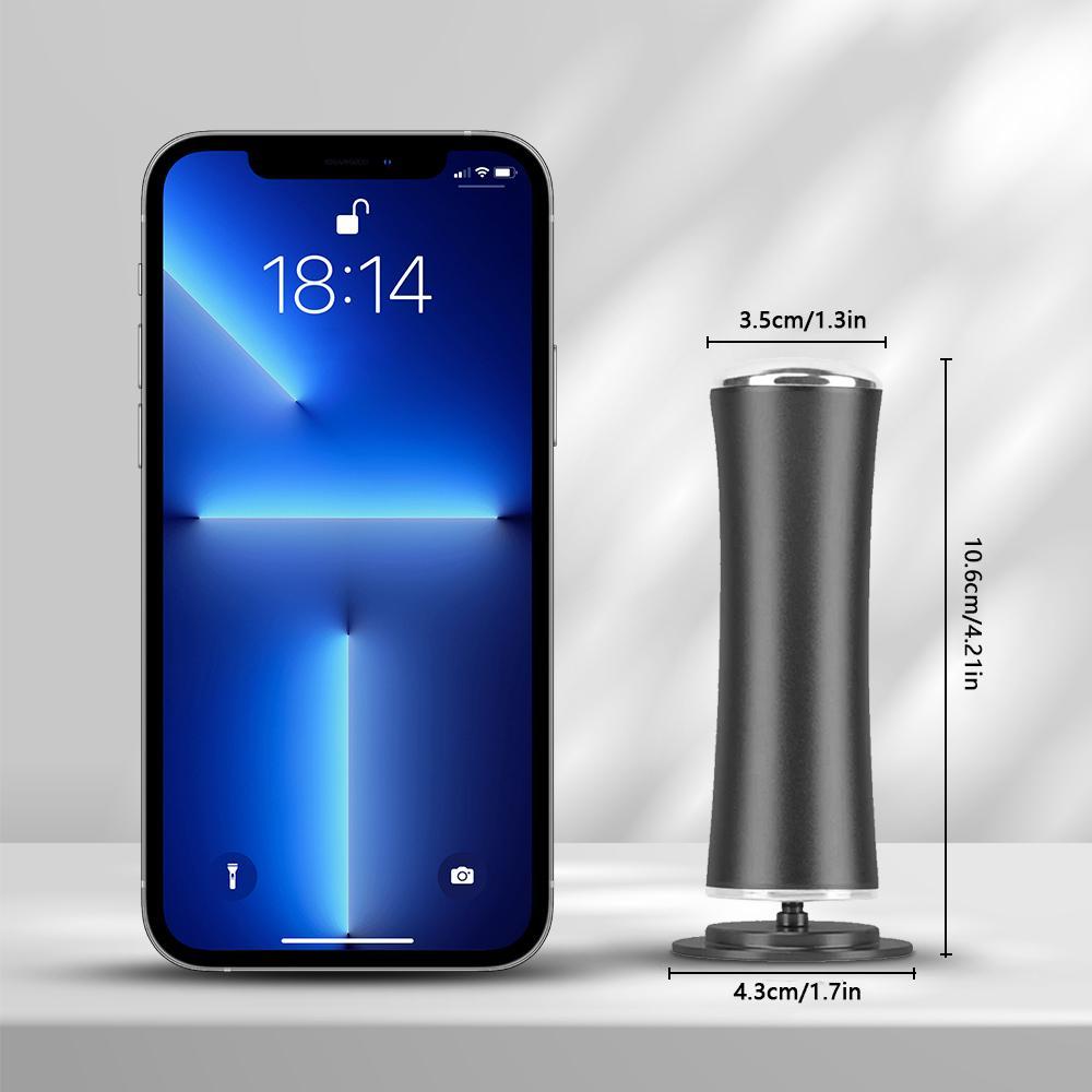 Electric Foot File, Foot Dead Skin Remover With 60pcs Replacement Sandpaper, Callus Remover Tool, Pedicure Tool For Home & Travel