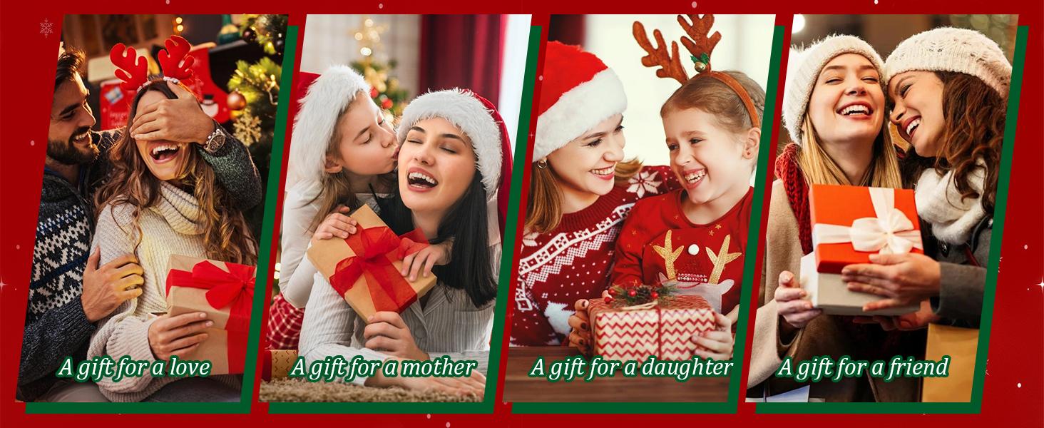 Gold Bracelets Set for Women Non Tarnish, 14K Gold Plated Sterling Silver Chunky Cuff Bracelet Stackable Gold Bangles Bracelet for Women Trendy Fashion Accessories Tie Knot Cuban Rope Paperclip Beaded Bracelet Stack Jewelry Valentines Day Gifts