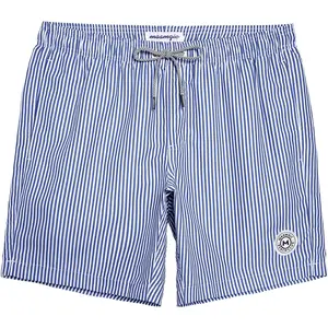 maamgic Mens Swim Trunks Quick Dry Swim Shorts with Mesh Lining Funny Swimwear Bathing Suits 7inchgift
